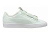 Puma Basket Maze - Blue Flower-puma White (36619503)