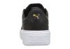 Puma Basket Platform Core - Black Black Gold (36404003)