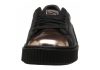 Puma Basket Platform Metallic - Puma Black Rose Gold (36616902)