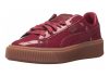 Puma Basket Platform Patent - Purple (36331404)