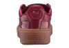 Puma Basket Platform Patent - Purple (36331404)