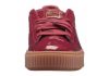 Puma Basket Platform Patent - Purple (36331404)