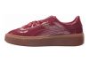 Puma Basket Platform Patent - Purple (36331404)