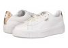 Puma Basket Platform - Puma White Rose Gold (36819002)