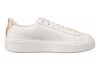 Puma Basket Platform - Puma White Rose Gold (36819002)