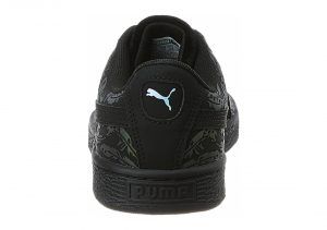 Puma Basket Swan - Black (36266901)
