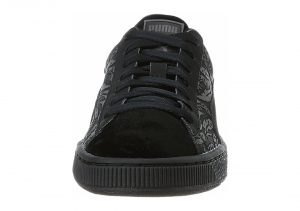 Puma Basket Swan - Black (36266901)