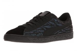 Puma Basket Swan - Black (36266901)