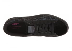 Puma Basket Swan - Black (36266901)