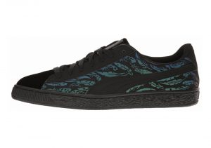Puma Basket Swan - Black (36266901)