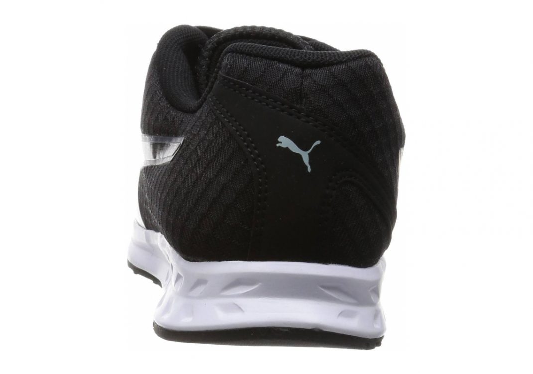 Puma Burst - Black (18863304)