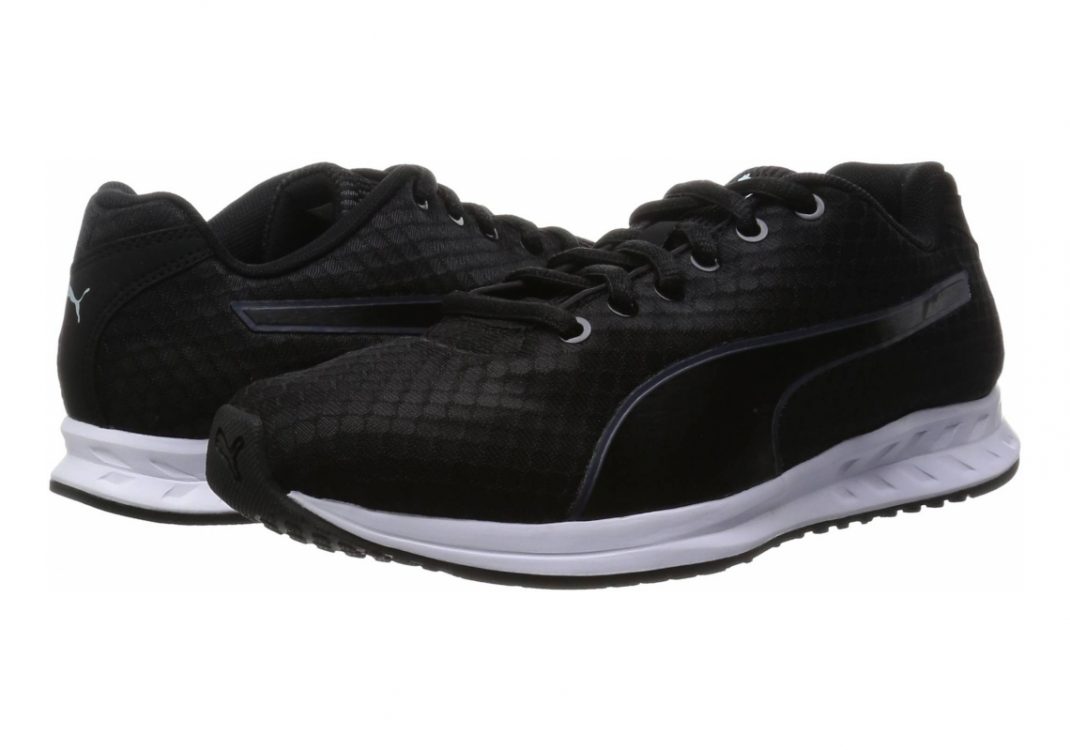 Puma Burst - Black (18863304)