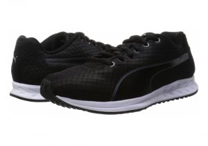 Puma Burst - Black (18863304)
