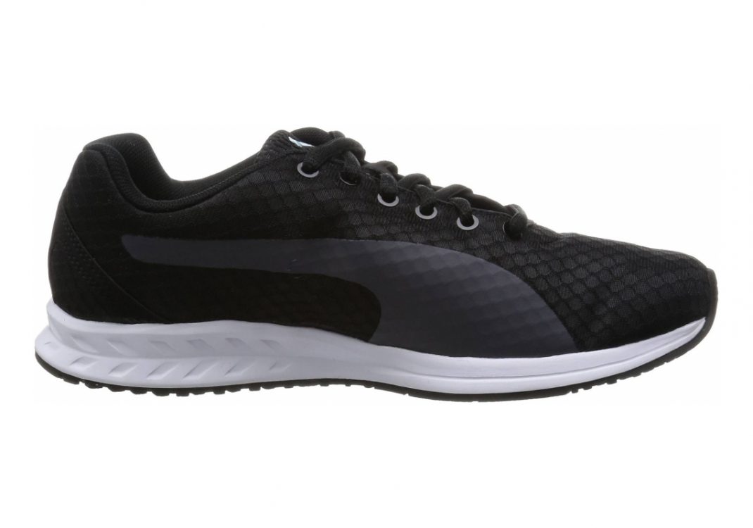 Puma Burst - Black (18863304)