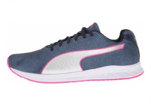 Peacoat Puma Silver Pink Glow (18988203)