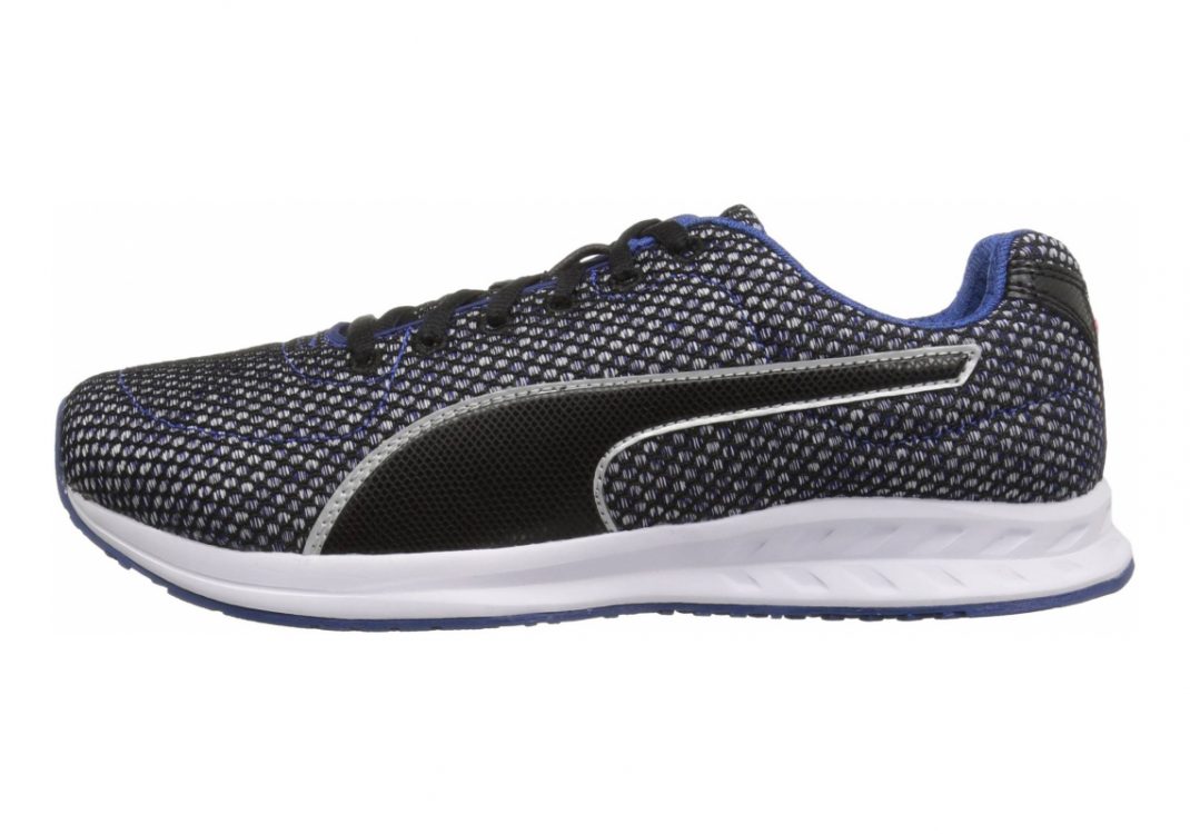 True Blue Puma Black Puma White (19027503)