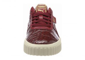 Puma Cali Croc - Pomegranate (36973501)