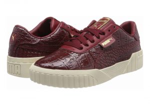 Puma Cali Croc - Pomegranate (36973501)