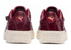 Puma Cali Croc - Pomegranate (36973501)