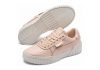 Puma Cali Emboss -