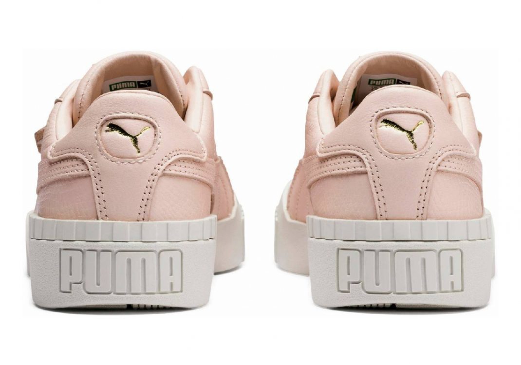 Puma Cali Emboss