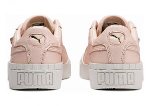 Puma Cali Emboss
