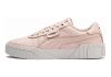 Puma Cali Emboss -