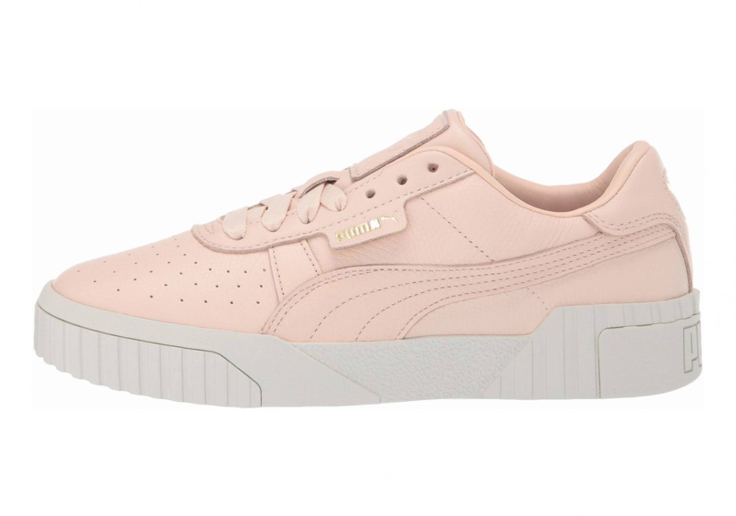 Ladies puma cali online