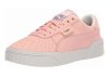 Puma Cali Nubuck - Peach Bud (36916101)