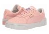 Puma Cali Nubuck - Peach Bud (36916101)