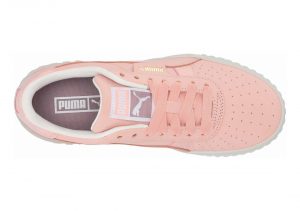 Puma Cali Nubuck - Peach Bud (36916101)