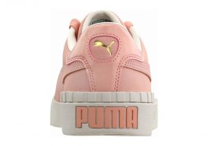 Puma Cali Nubuck - Peach Bud (36916101)