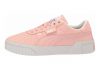 Puma Cali Nubuck - Peach Bud (36916101)