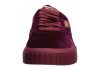 Puma Cali Velvet - Red (36988701)