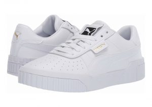 Puma Cali - White (36915501)