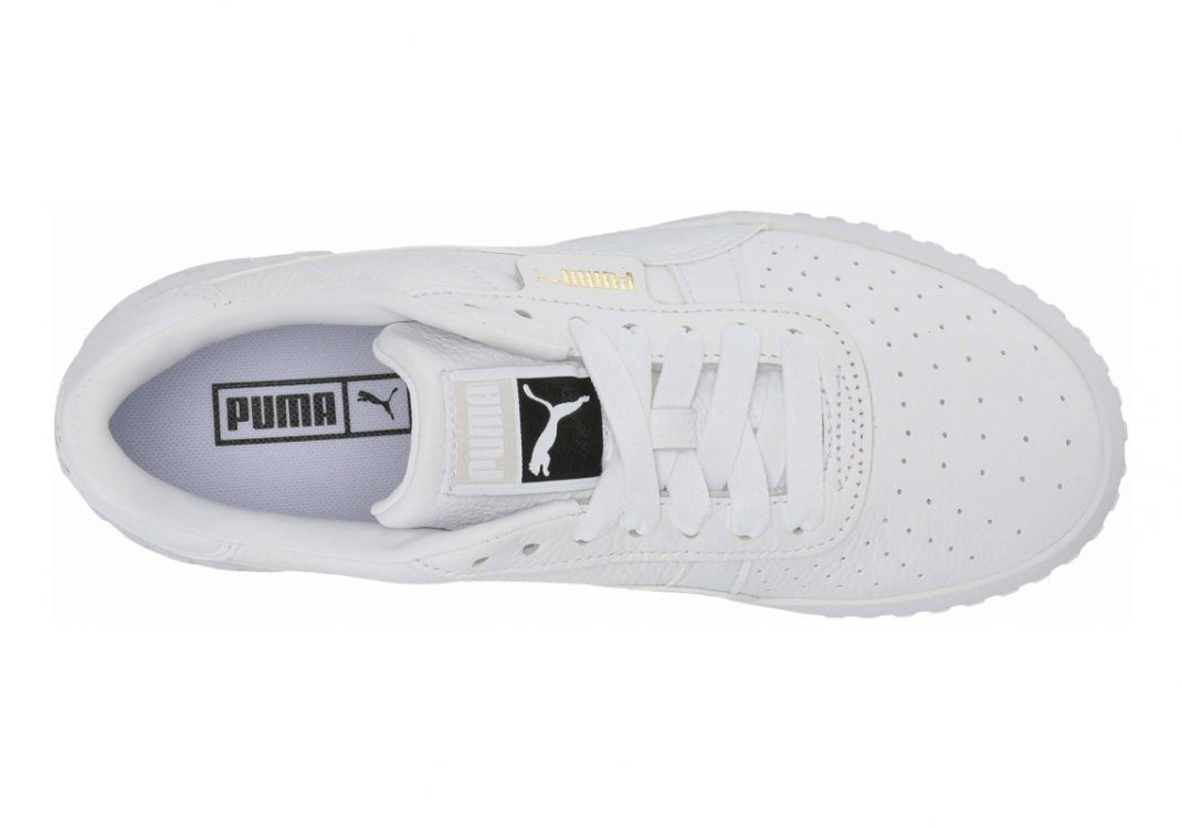 Puma Cali - White (36915501)