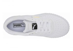 Puma Cali - White (36915501)