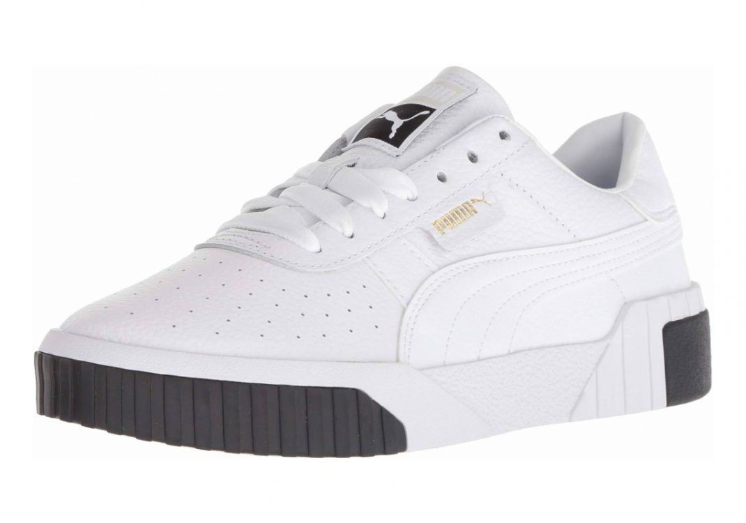Puma White / Puma Black (36915504)
