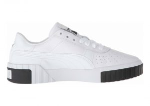 Puma White / Puma Black (36915504)