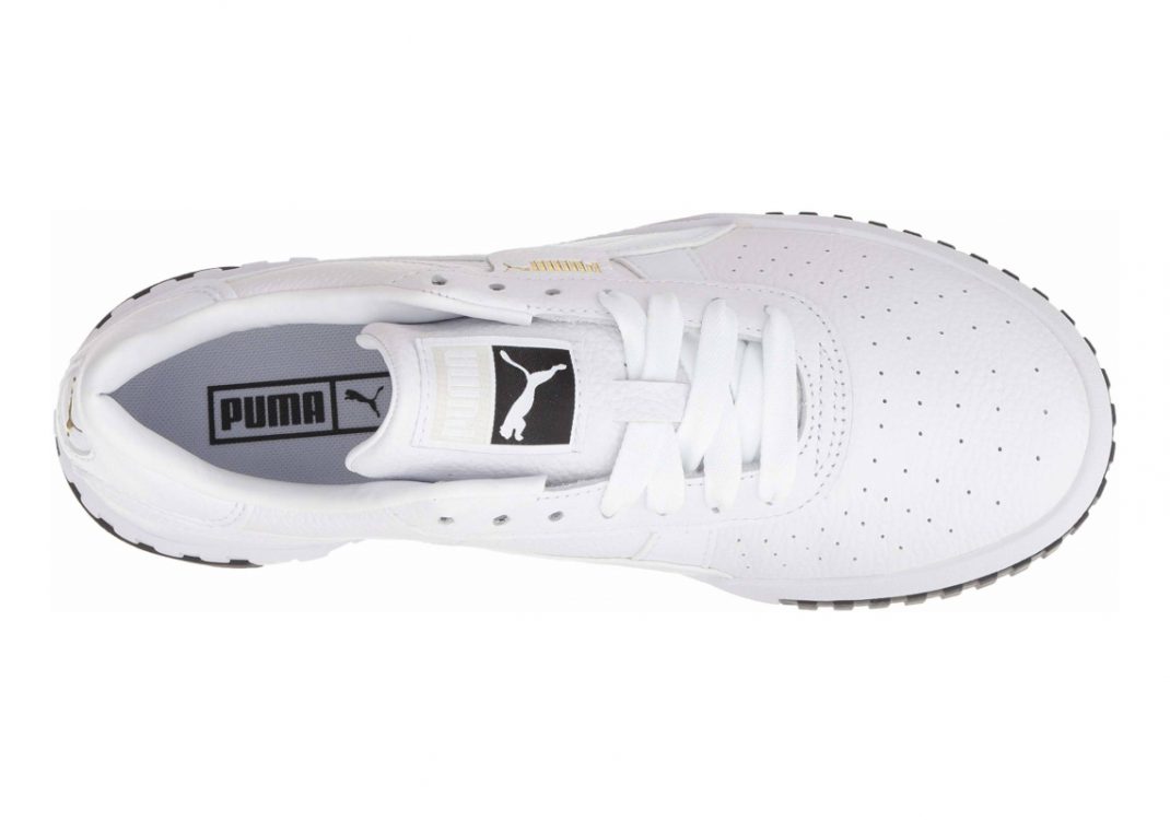 Puma White / Puma Black (36915504)