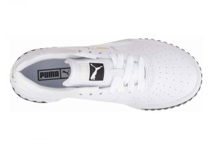 Puma White / Puma Black (36915504)