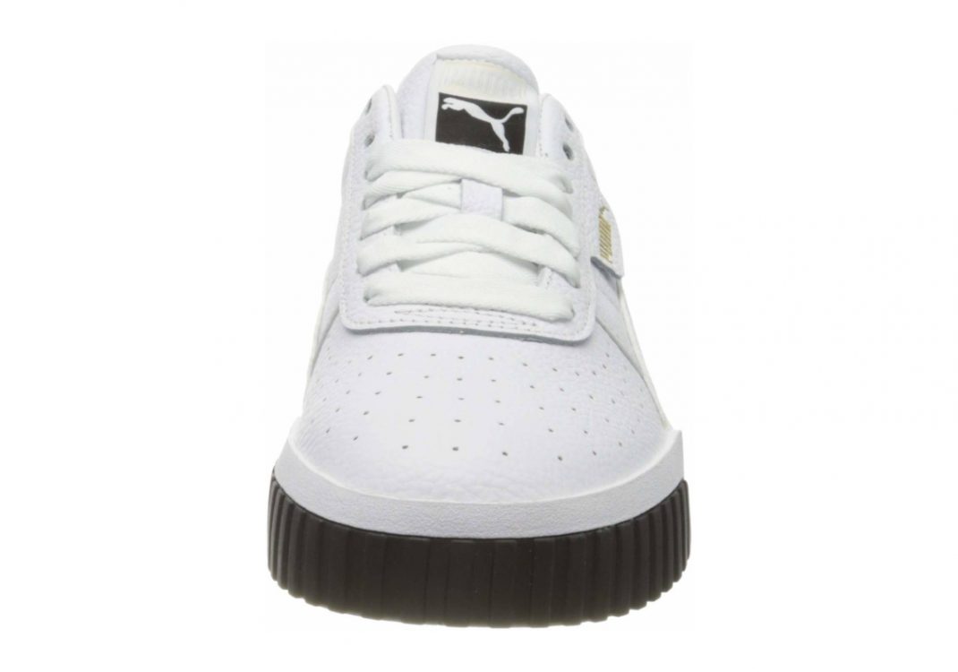 Puma White / Puma Black (36915504)