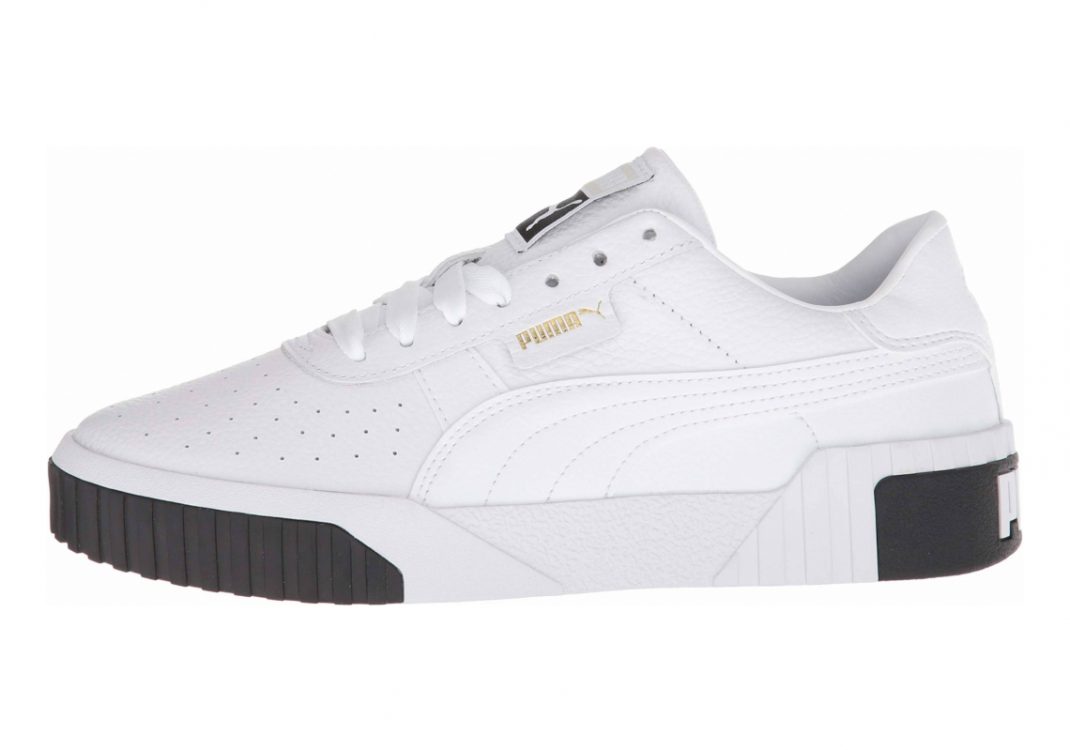 Puma White / Puma Black (36915504)