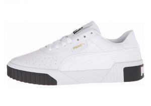 Puma White / Puma Black (36915504)