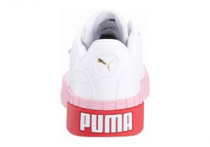 Puma White Pale Pink (36915502)