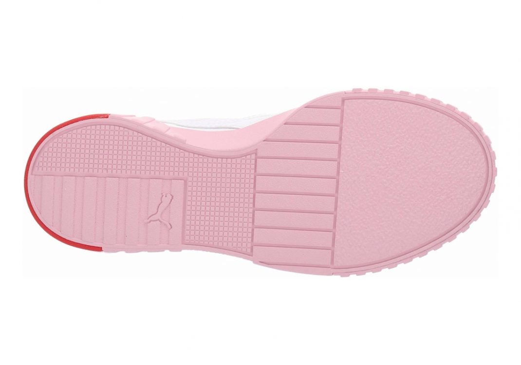 Puma White Pale Pink (36915502)