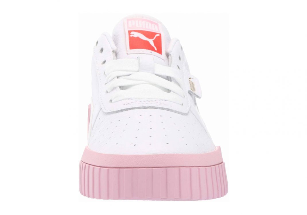 Puma White Pale Pink (36915502)