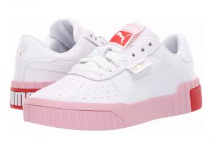 Puma White Pale Pink (36915502)