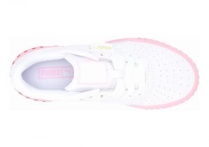 Puma White Pale Pink (36915502)