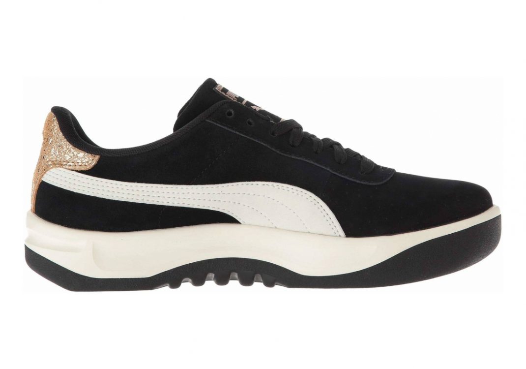 Puma California Metallic - Black (36832601)